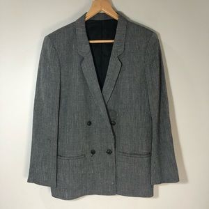 90s Daniel O Blazer by Tahari